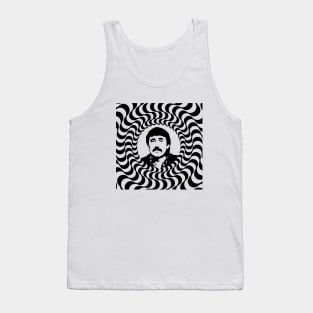 LEE HAZLEWOOD Tank Top